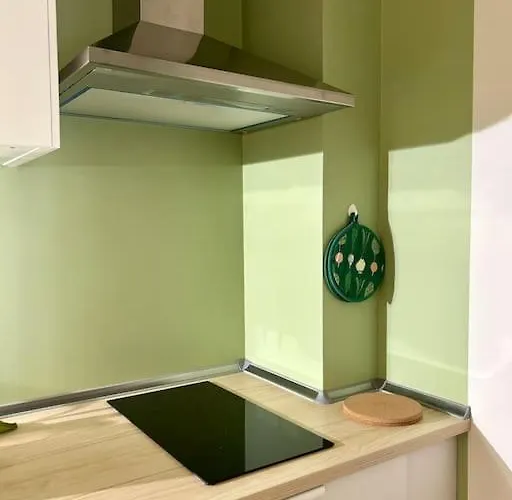 House Appartement