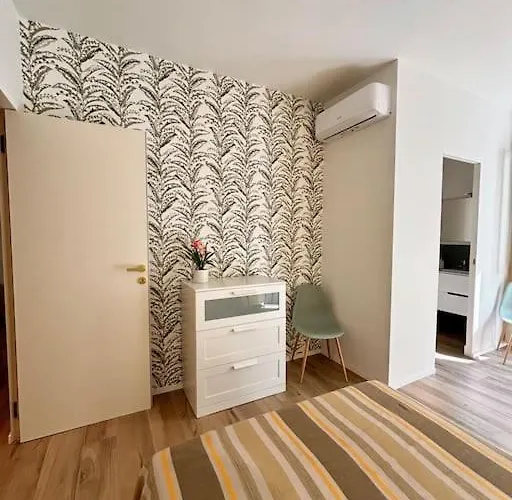 House Appartement *