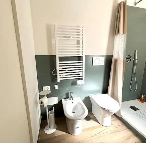 Appartement House Rome