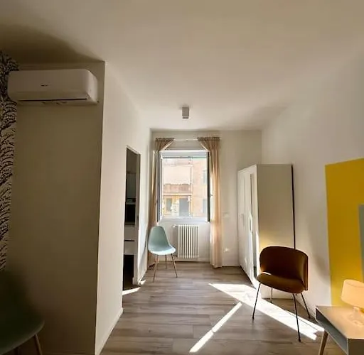 Appartement House *
