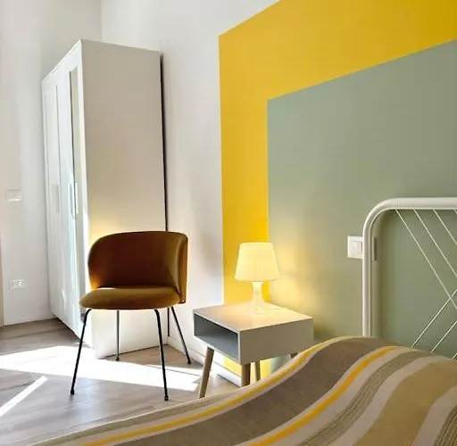 House Appartement