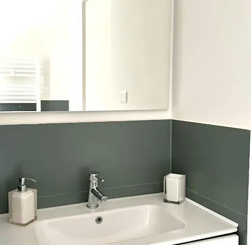 House Appartement Rome