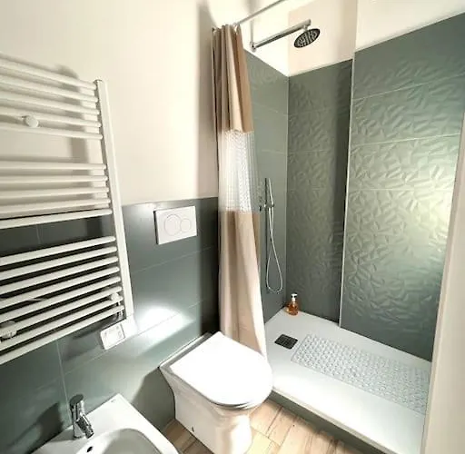 Appartement House Rome