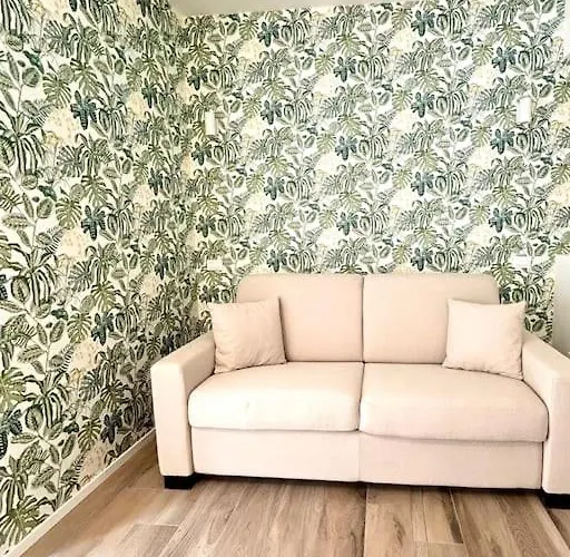 House Appartement Rome