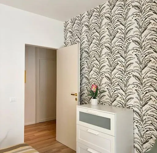 Appartement House Rome