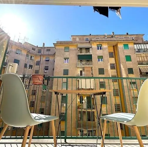 House * Rome