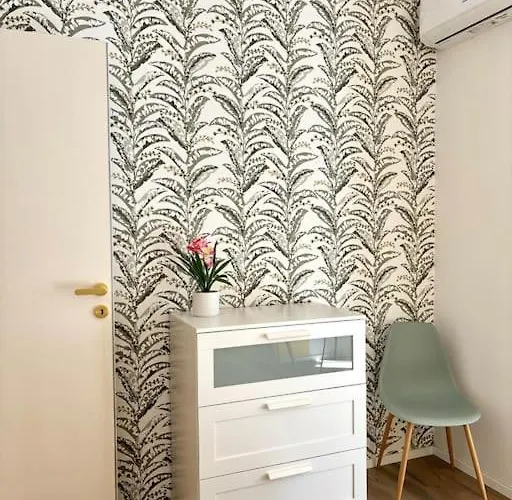 House Appartement