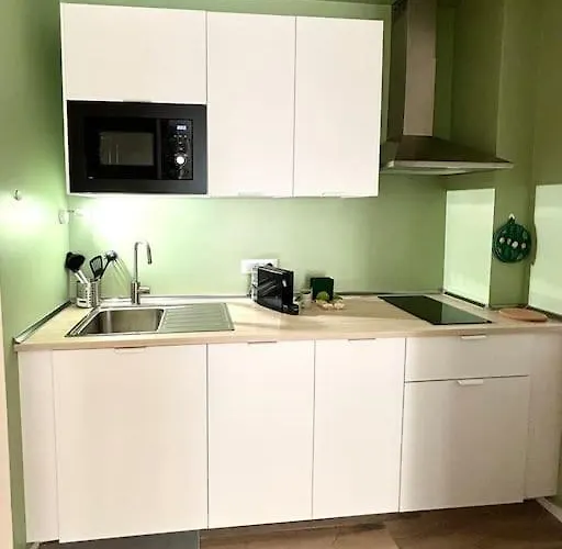 House Appartement *