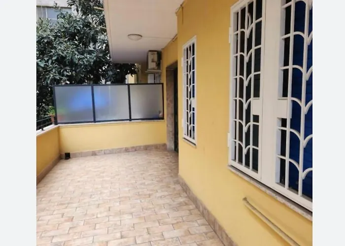 House Appartement
